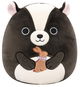 Squishmallows Skunk Skyler - Plyšák