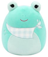 Squishmallows Žába Novi - Plyšák