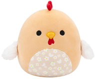 Squishmallows Rooster Rutie - Soft Toy