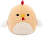 Squishmallows Kohout Rutie - Plyšák