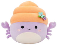 Squishmallows Crayfish Hermit Arco - Soft Toy