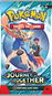 Pokémon TCG: SV09 Journey Together - Booster - Pokémon kártya