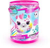 Airbrush Squish Pals Paint Can - Creative Kit