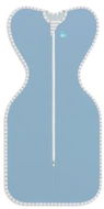 Love To Dream Swaddle UP – Zavinovačka, veľkosť M, dusty blue, 6 – 8,5 kg - Zavinovačka