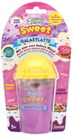 Slimy Sweet Galaxylatte 140 g - Sliz