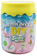 Slimy Shake & Make Mořská víla 500 g - Sliz