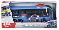 Dickie Autobus Man Lions Coach - Auto