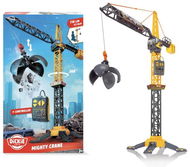 Dickie Mighty Crane - RC žeriav