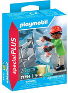Playmobil 71754 Sklenář - Playmobil