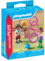 Playmobil 71757 Cvičící děti - Figurky