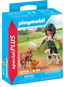 Figurky Playmobil 71759 Chovatelka koz - Figurky