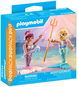 Figurky Playmobil 71799 DuoPack Mořská panna a Triton - Figurky