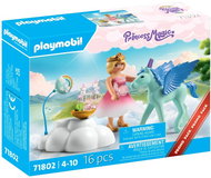Playmobil 71802 Pegasus Birthday Party - Playmobil