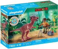 Playmobil 71822 Pozorování stygimolocha - Set figurek a příslušenství