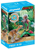 Playmobil 71823 Velociraptor - Set figurek a příslušenství