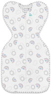 Love To Dream Swaddle UP – Zavinovačka, veľkosť S, dúha, 3 – 6 kg - Zavinovačka