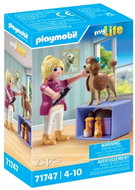 Playmobil 71747 Dog Salon - Playmobil