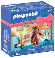 Playmobil 71966 Get Well Soon - Playmobil