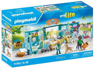 Playmobil 71742 Hotel for pets - Playmobil