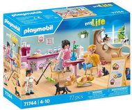 Playmobil 71744 Cat Cafe - Playmobil