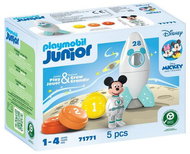Playmobil 71771 Junior & Disney: Mickey's Space Adventure - Playmobil