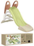 Smoby Life KS mit Befeuchtung grün und rot - Rutsche