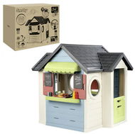 Smoby Life Chef erweiterbar - Kinderspielhaus