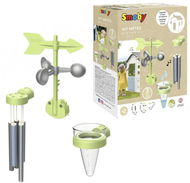 Smoby Wetterstation für Smoby Häuser - Spielplatzzubehör
