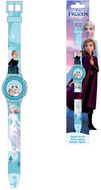 Cariex Digital Watch Frozen - Dětské hodinky