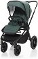 Zopa Move Cross Green/Black - Baby Buggy