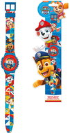 Cariex Digital Watch Paw Patrol - Children's Watch