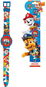 Cariex Digital Watch Paw Patrol - Dětské hodinky
