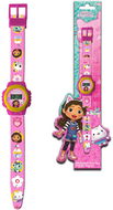 Cariex Digital Watch Gabby - Dětské hodinky