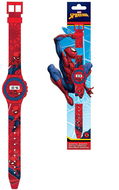 Cariex Digital Watch Spiderman - Dětské hodinky