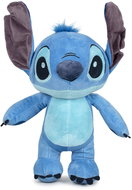 Play by Play Stitch standing with sound - Soft Toy