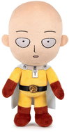 Play by Play One Punch Man Saitama - Soft Toy