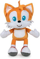 Play by Play Sonic Cute Tails - Plyšák