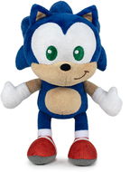 Play by Play Sonic Cute Sonic - Plyšák