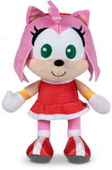 Play by Play Sonic Cute Pink Sonic - Plyšák
