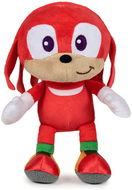 Play by Play Sonic Cute Knuckles - Plyšák