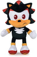 Play by Play Sonic Cute Shadow - Plyšák