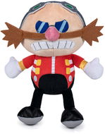 Play by Play Sonic Cute Mad Doctor - Plyšák