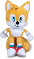 Play by Play Sonic and Friends Tails - Plyšák
