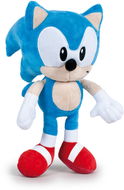 Play by Play Sonic and Friends The Hedgehog - Plyšák