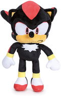 Play by Play Sonic and Friends Shadow - Plyšák