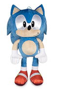 Play by Play Sonic Classic 70 cm - Plyšák