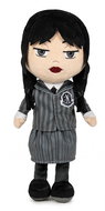 Play by Play Wednesday Doll Uniform - Soft Toy