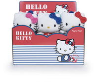 Play by Play Hello Kitty Beanbags - Plyšák