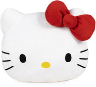 Play by Play Hello Kitty Coushion Red Style - Plyšák