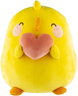 Play by Play Piu Piuse by Heart - Soft Toy